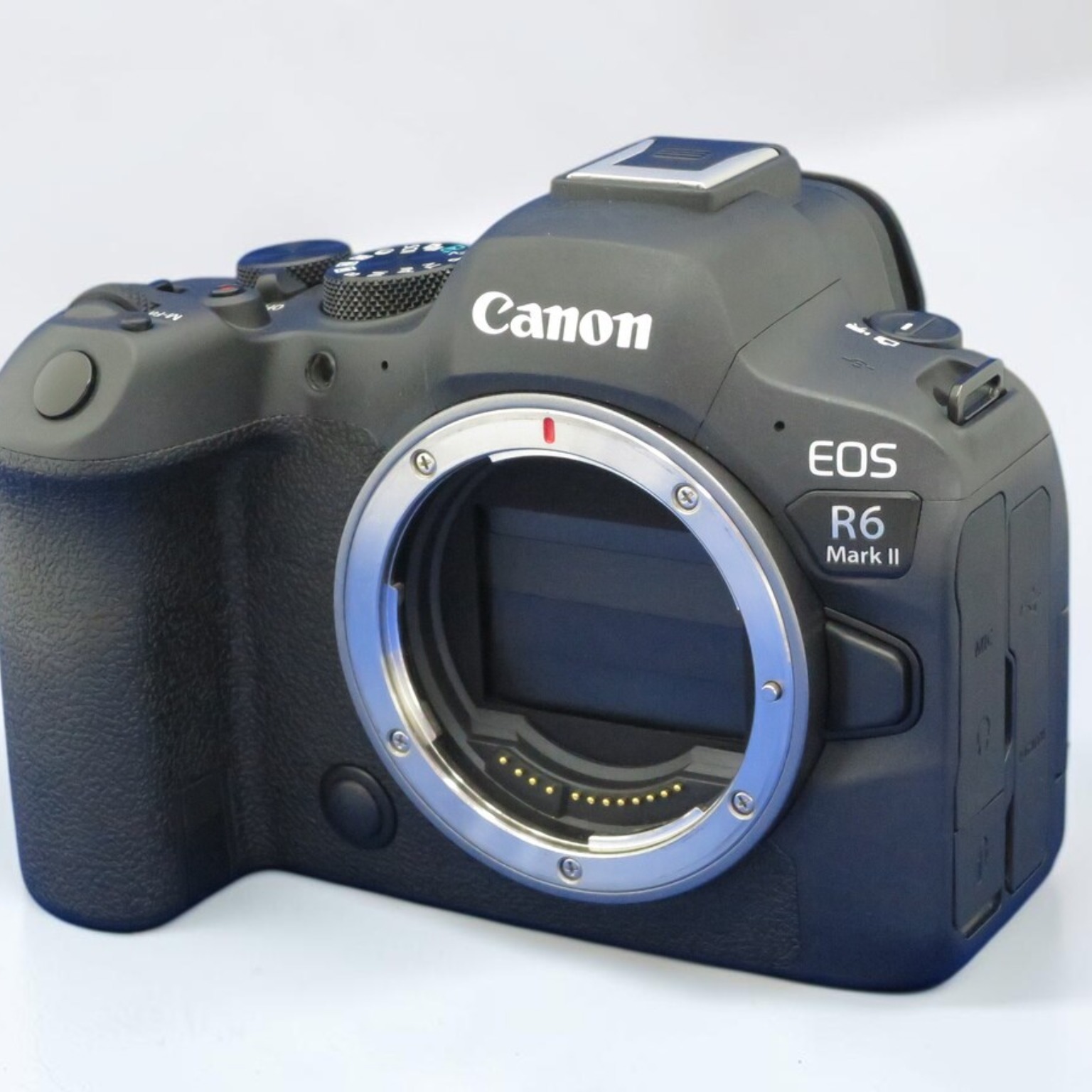 Canon EOS R6 Mark II ボディの新品/中古の在庫一覧 | みんなのカメラ