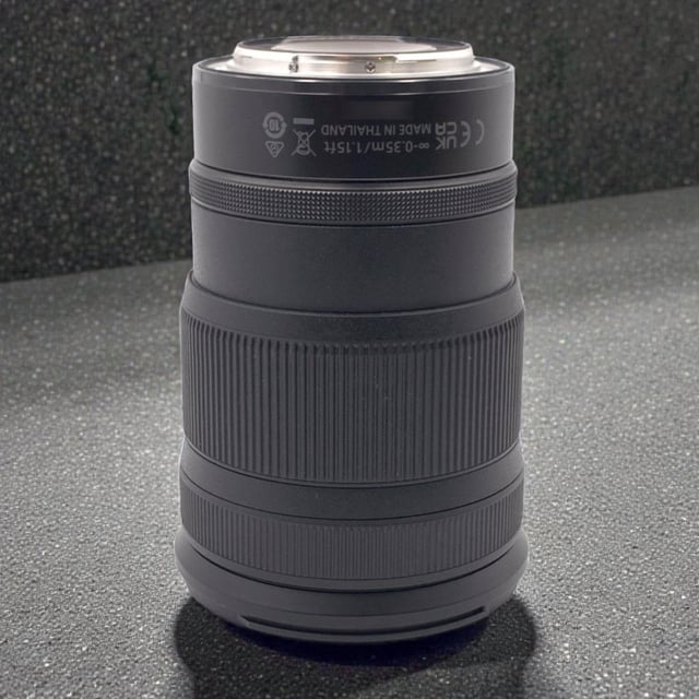 NIKKOR Z 24-120mm f/4 S