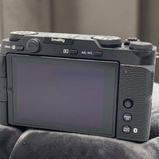 X-M5 ボディ