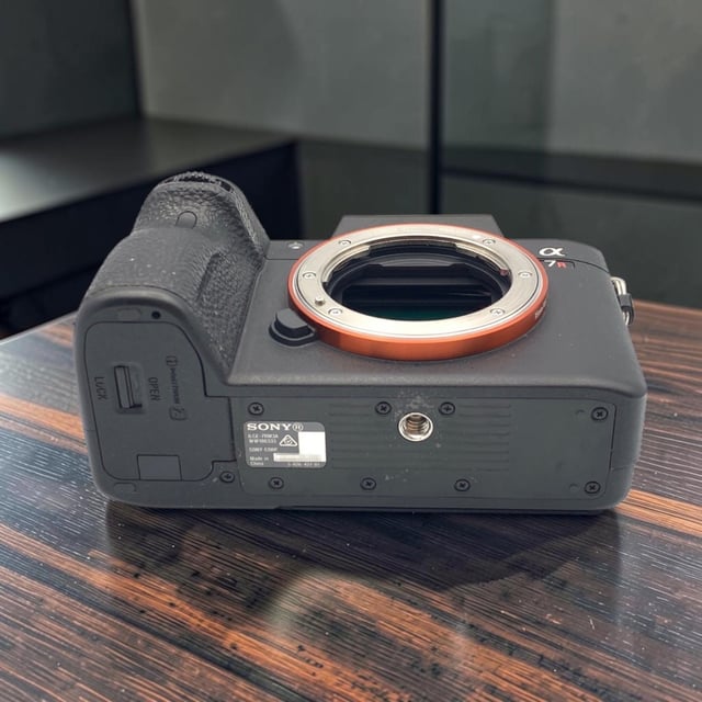 α7R III ILCE-7RM3A ボディ