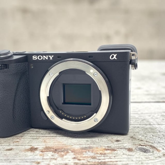 α6700 ILCE-6700 ボディ