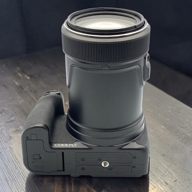 COOLPIX P1100