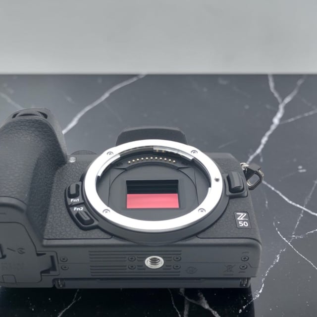 Z50 ボディ