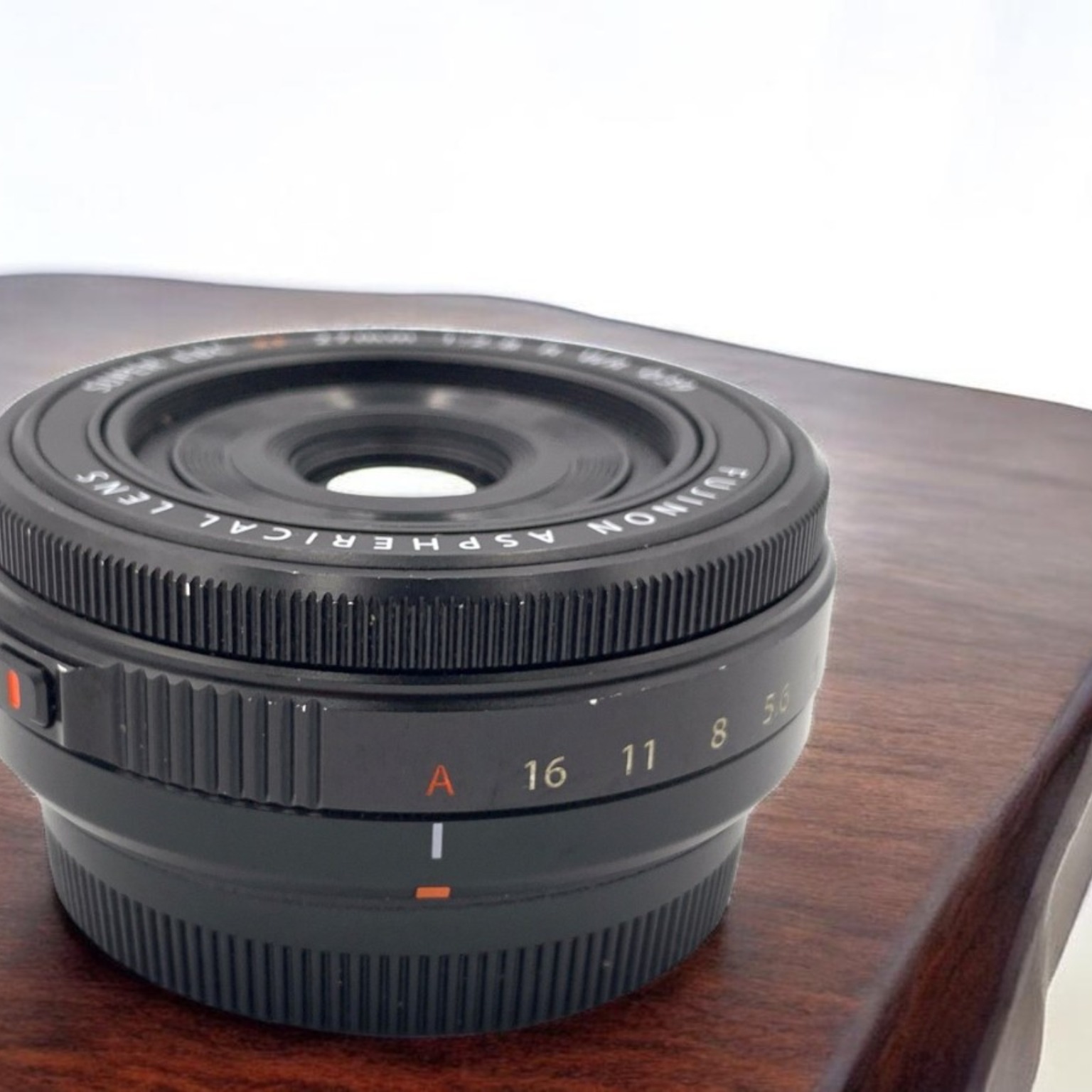 富士フイルム フジノンレンズ XF27mmF2.8 R WRの新品/中古の在庫一覧