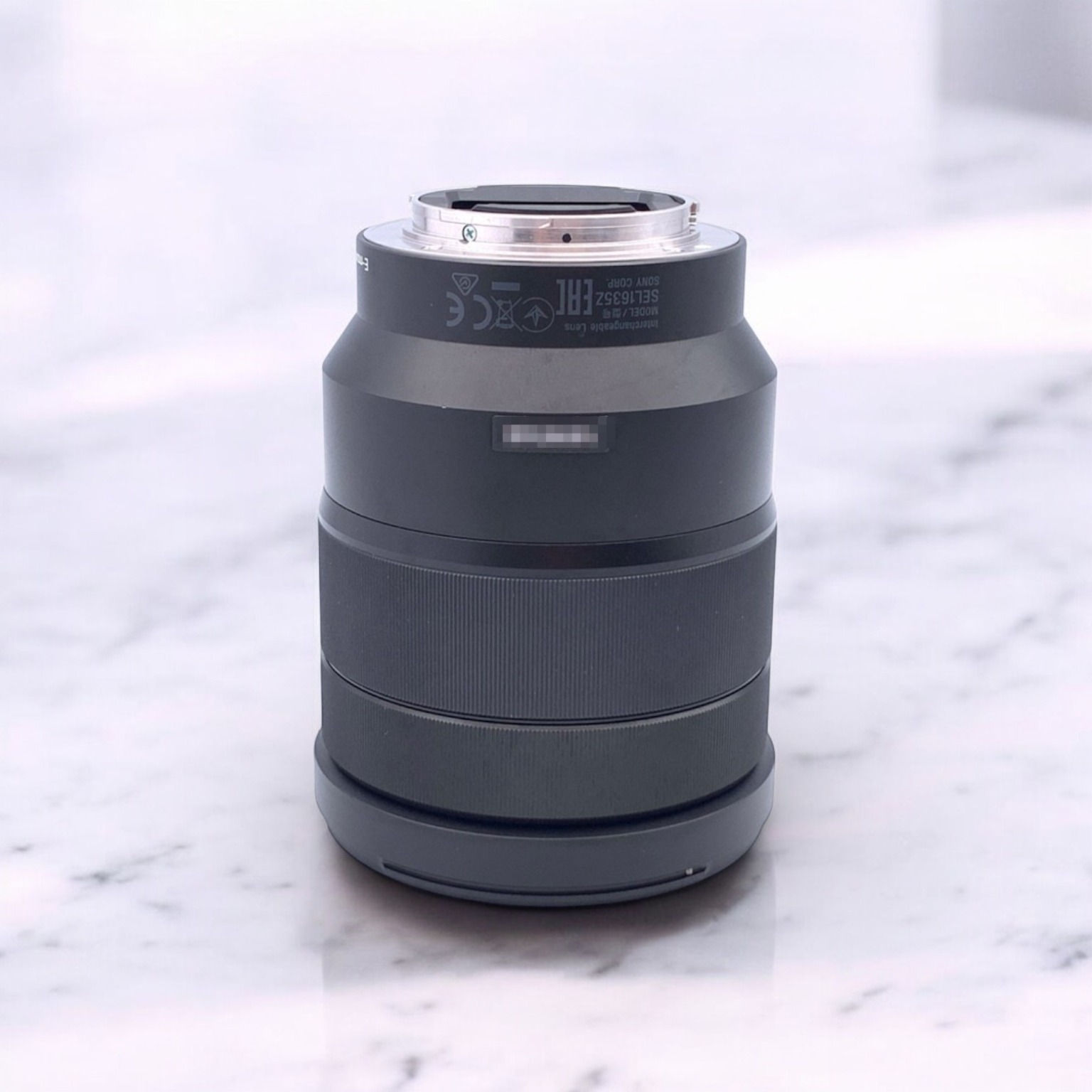 Vario-Tessar T* FE 16-35mm F4 ZA OSS SEL1635Zの中古レンズを買う