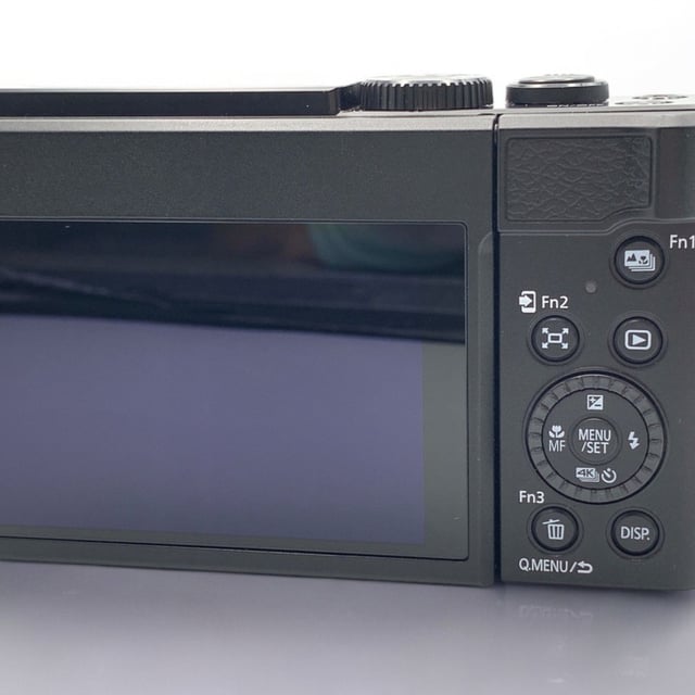 LUMIX TZ99(DC-TZ99)