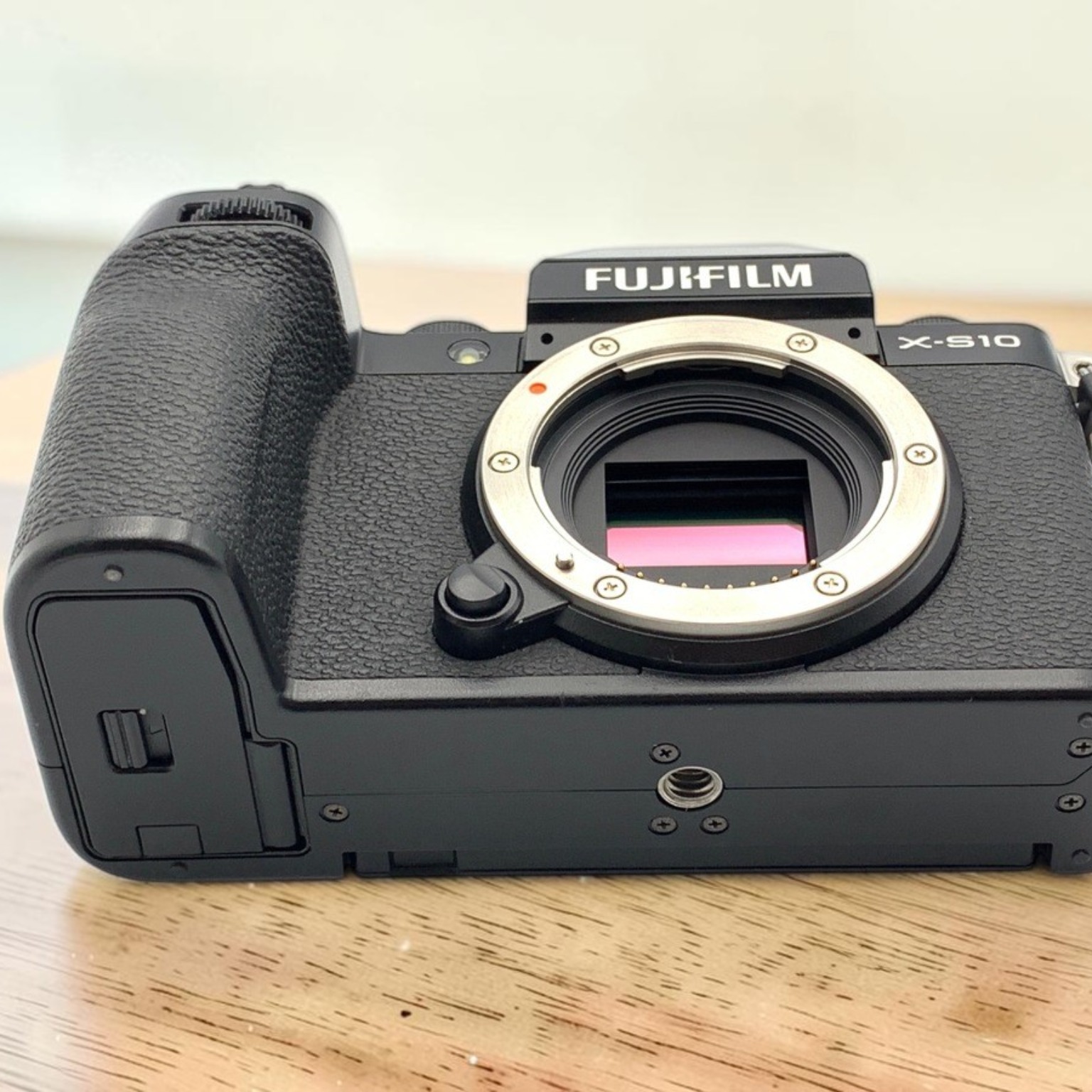 富士フイルム X-S10 ボディの中古 (美品)・¥114,160 by rumie