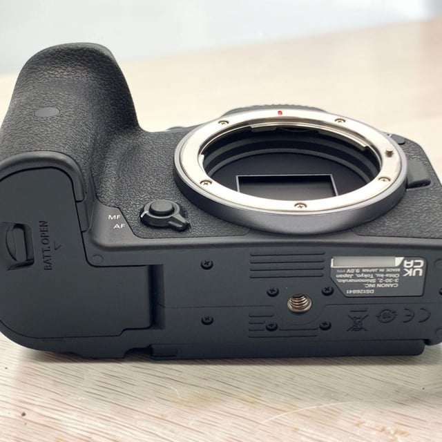 EOS R7 ボディ