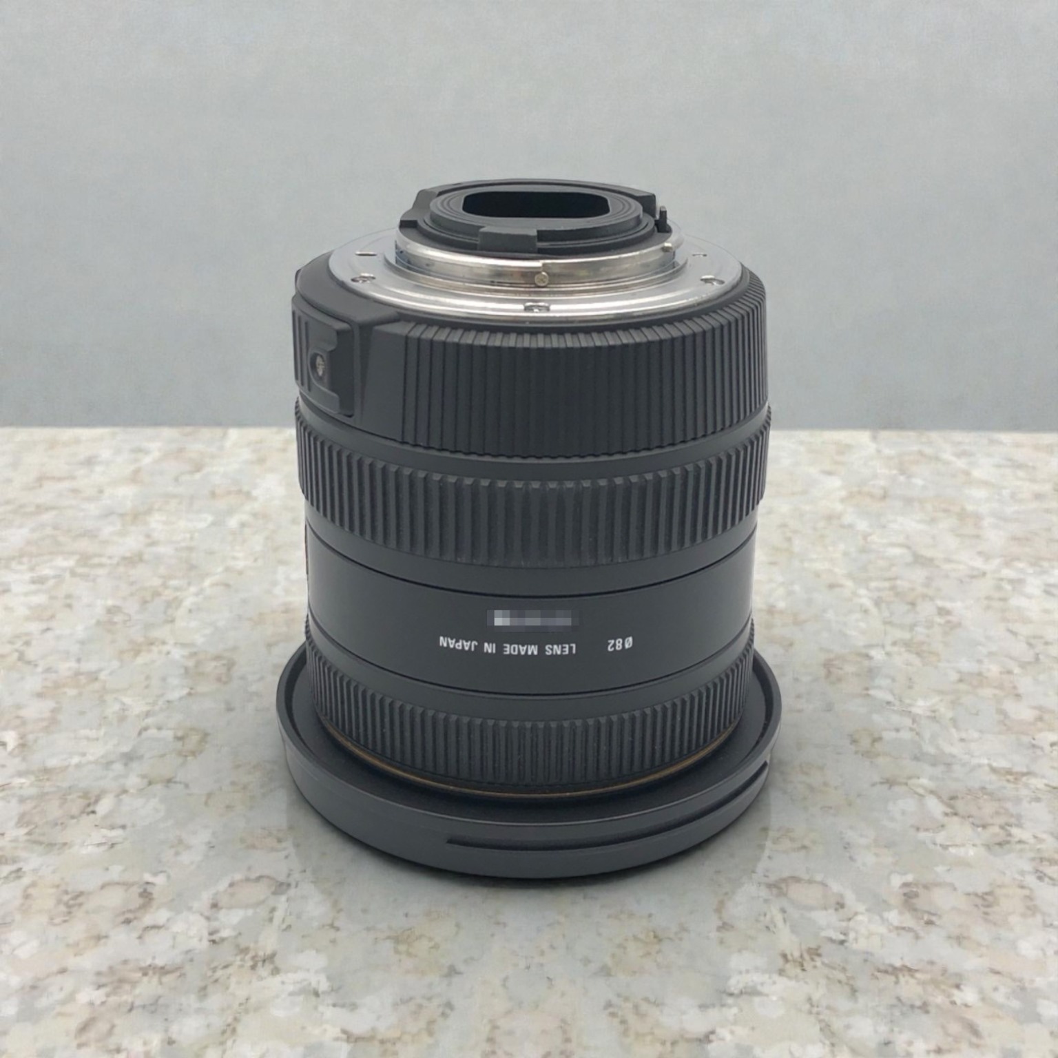10-20mm F3.5 EX DC HSM ニコン用の中古レンズを買うならみんなの