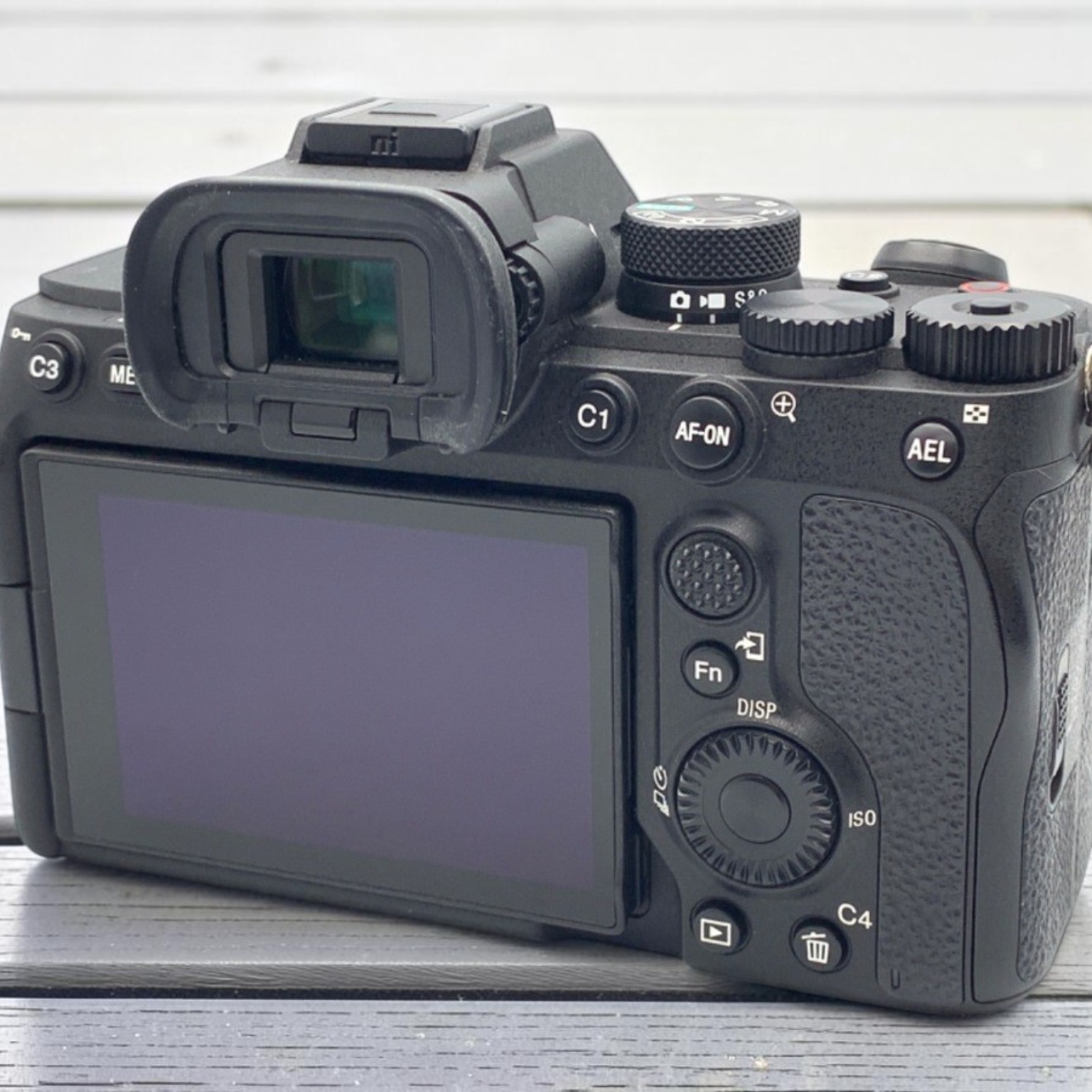 SONY α7 IV ILCE-7M4 ボディの新品/中古の在庫一覧 | みんなのカメラ