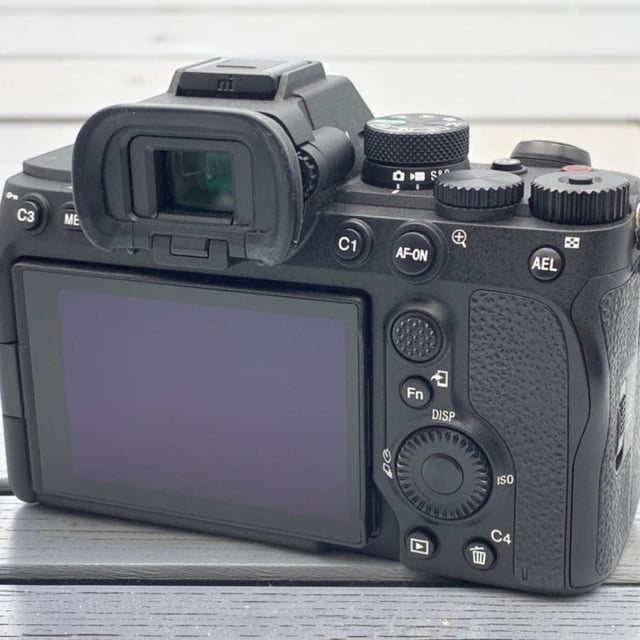α7 IV ILCE-7M4 ボディ