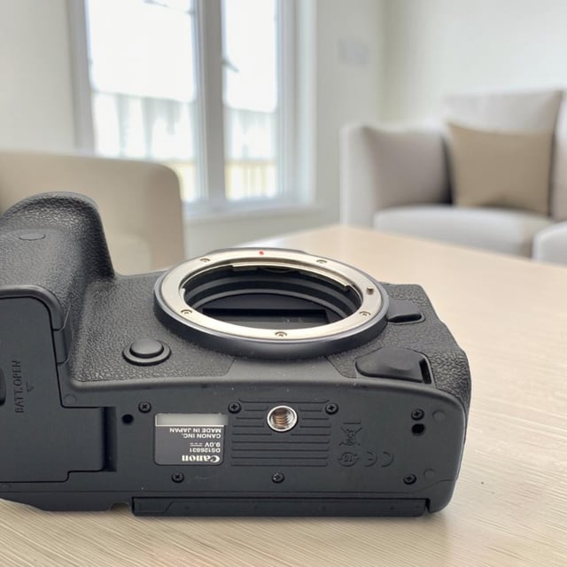 EOS R5 ボディ