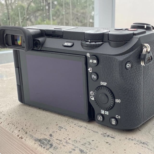 α6700 ILCE-6700 ボディ