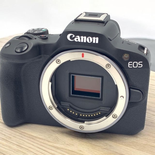 EOS R50 ボディ