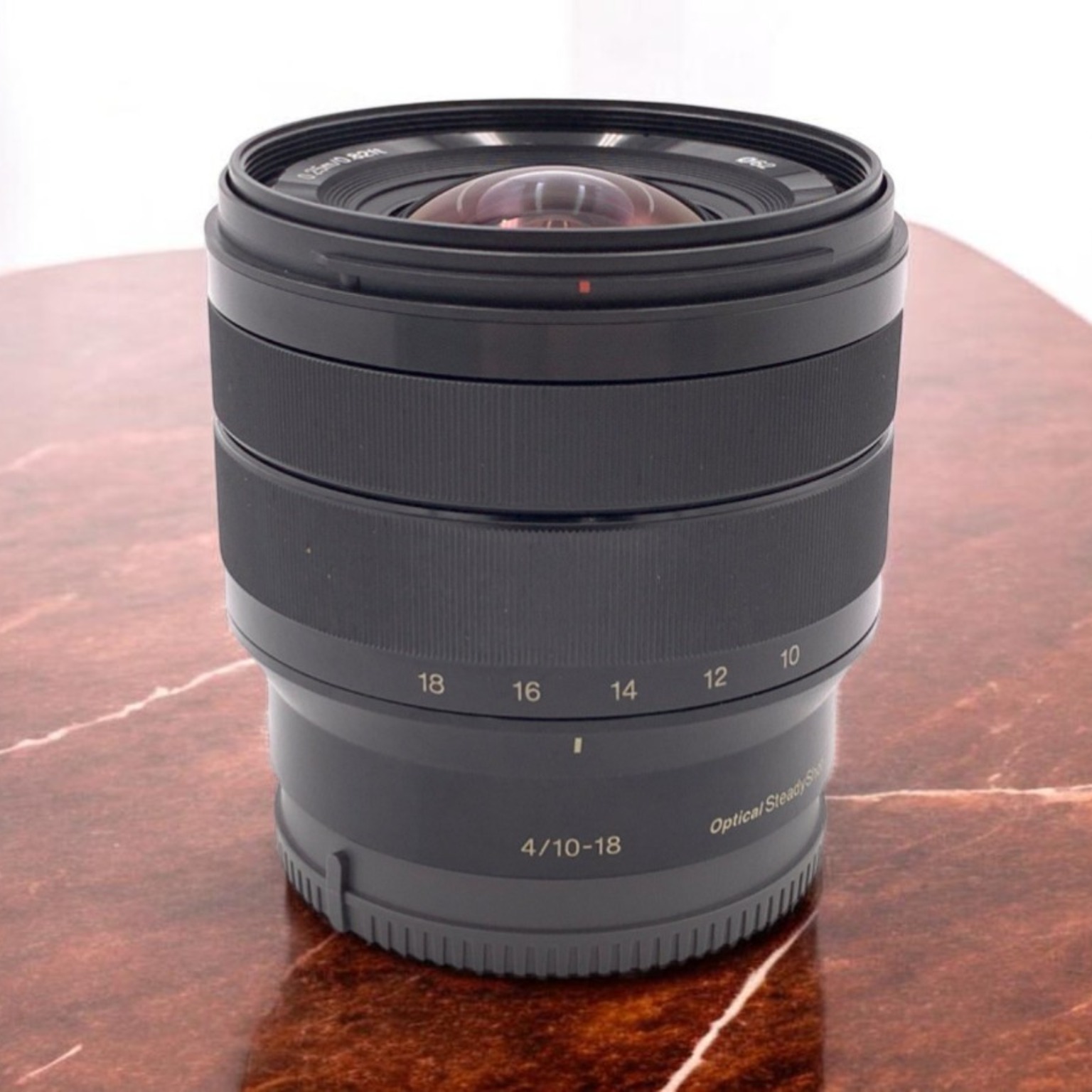 SONY E 10-18mm F4 OSS SEL1018の新品/中古の在庫一覧 | みんなのカメラ