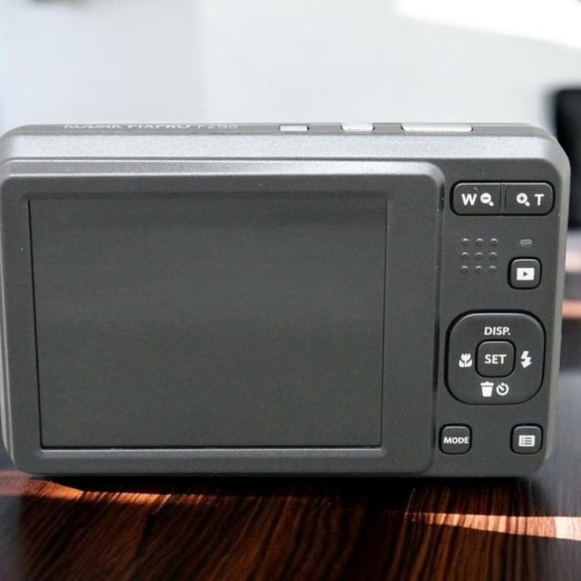 PIXPRO FZ55 "ブラック"