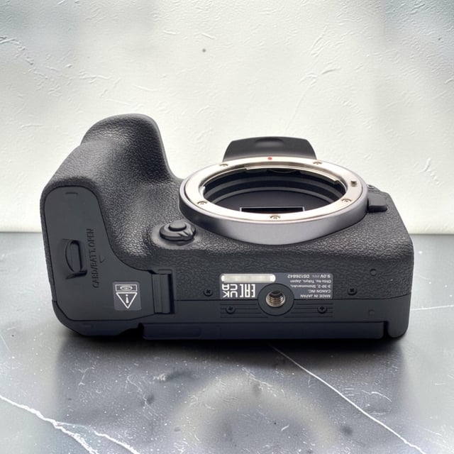 EOS R10 ボディ