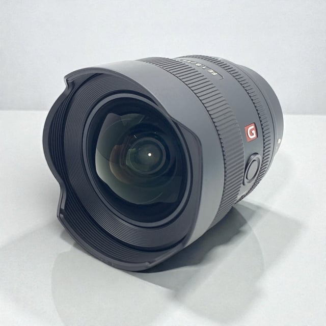 FE 14mm F1.8 GM SEL14F18GM