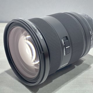 FE 24-70mm F2.8 GM II SEL2470GM2