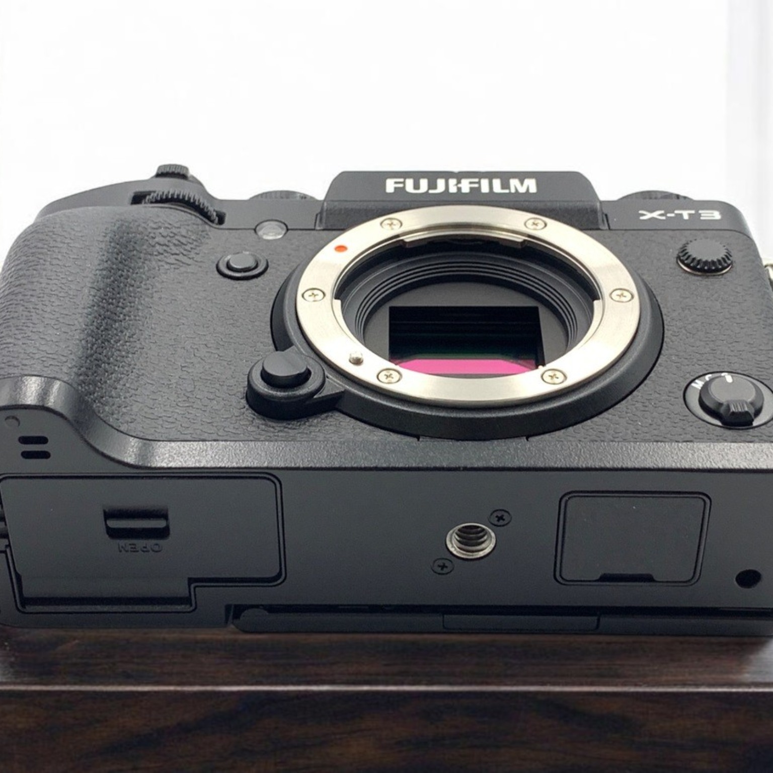 富士フイルム X-T3 ボディ 