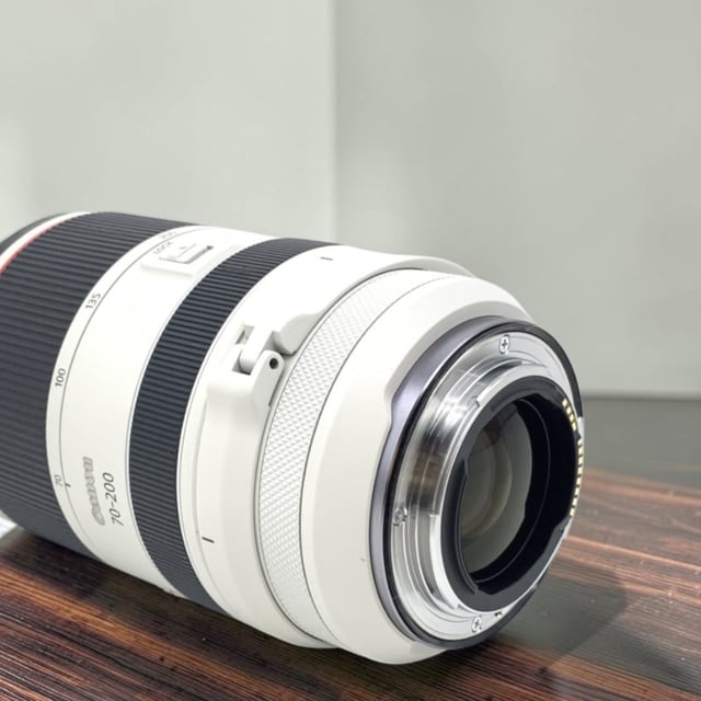 RF 70-200mm F2.8 L IS USM