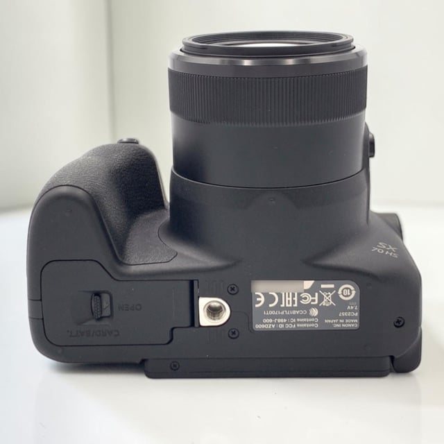 PowerShot SX70 HS