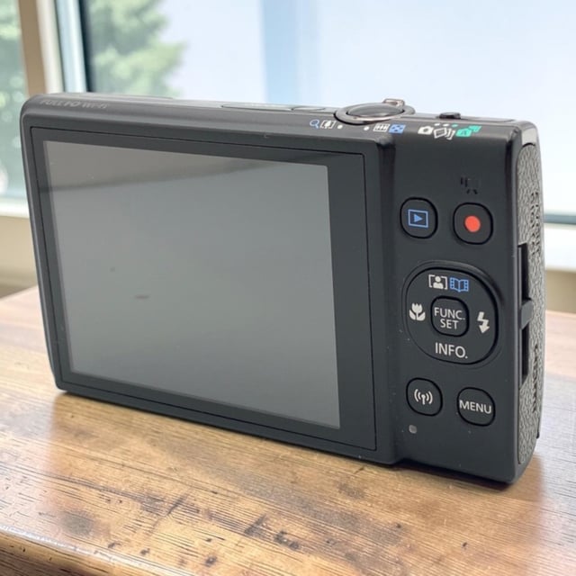 IXY 650 "ブラック"