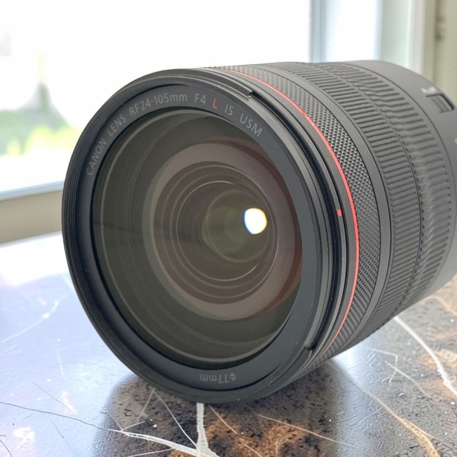 Canon RF 24-105mm F4 L IS USMの新品/中古の在庫一覧 | みんなのカメラ