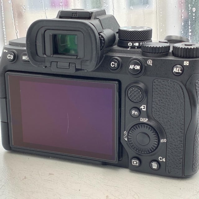 α7 IV ILCE-7M4 ボディ