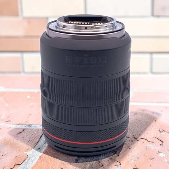 RF 24-105mm F4 L IS USM