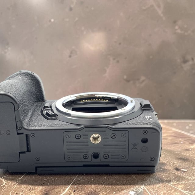 Z7II ボディ