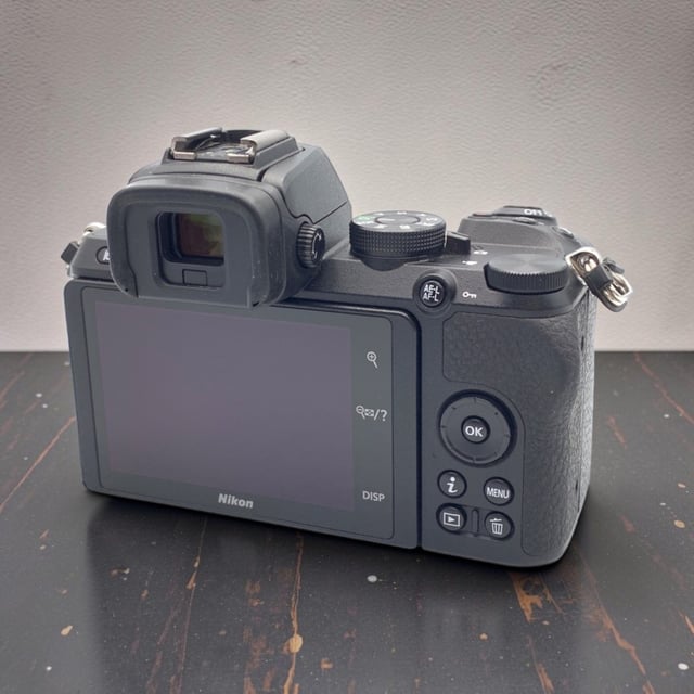 Z50 ボディ