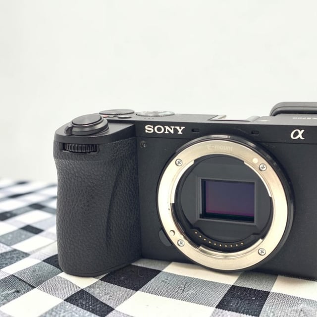 α6700 ILCE-6700 ボディ