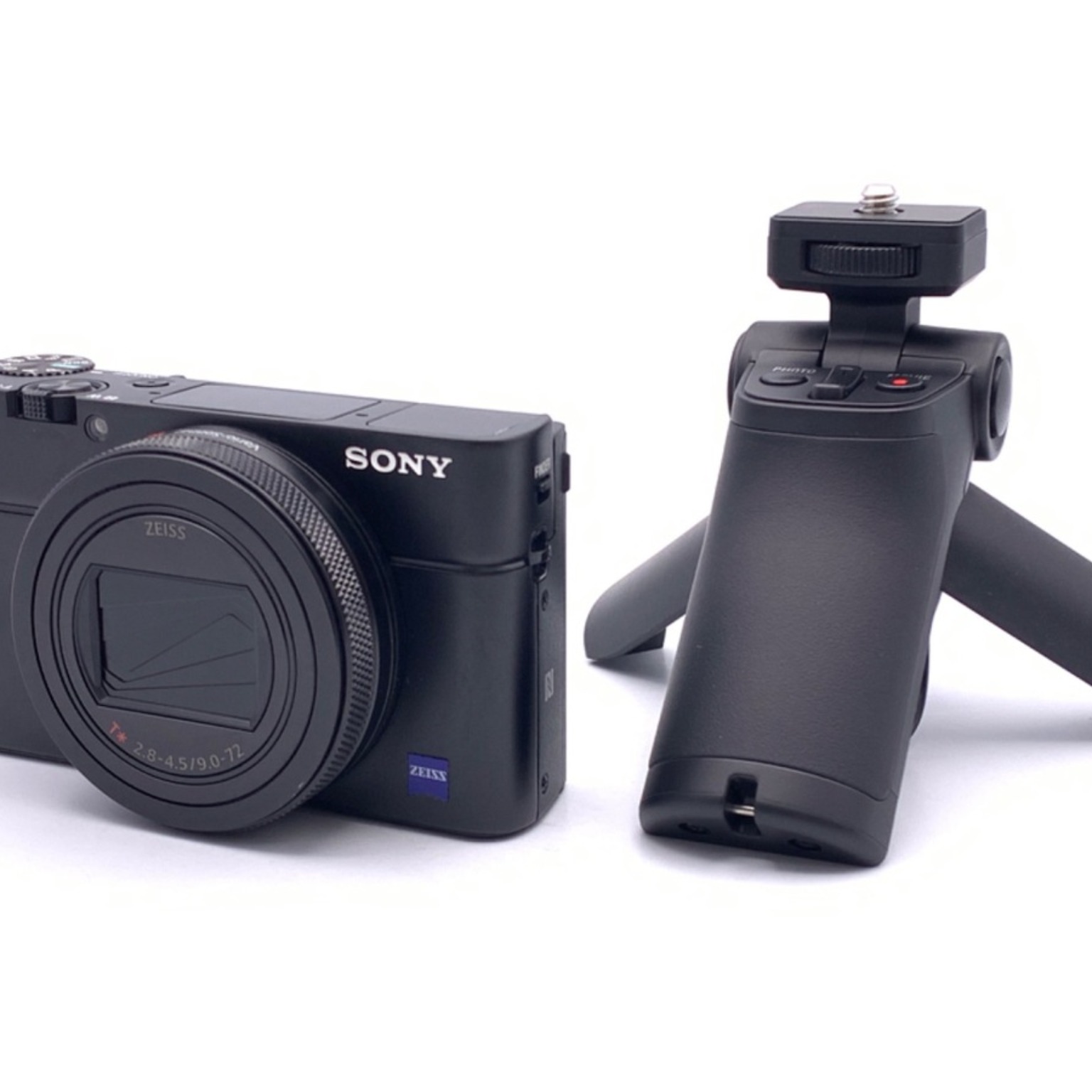 SONY サイバーショット RX100 VII(DSC-RX100M7G) シューティング