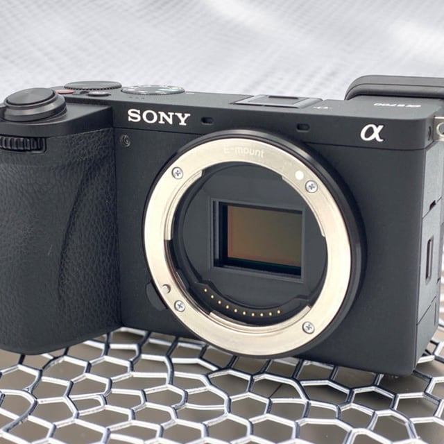 α6700 ILCE-6700 ボディ