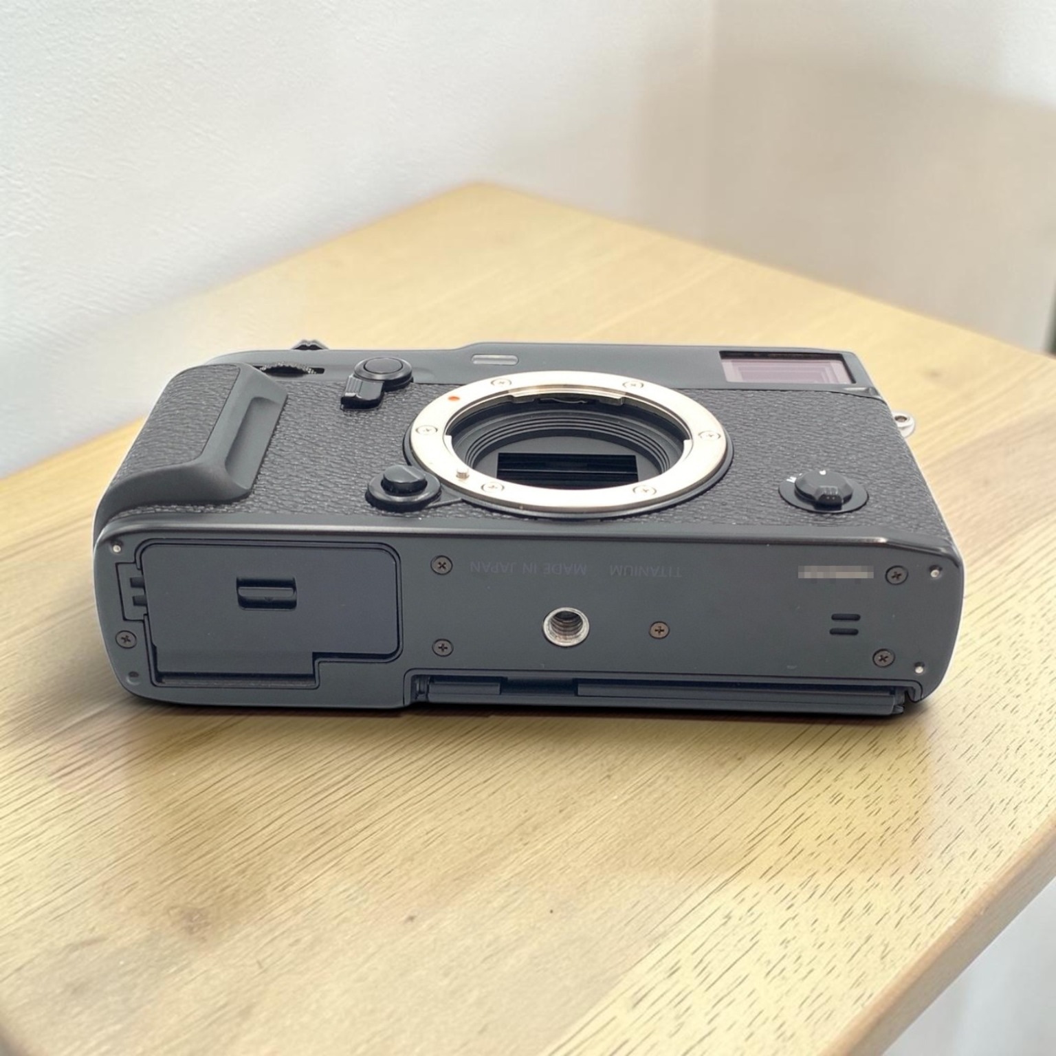 富士フイルム X-Pro3 ボディ 