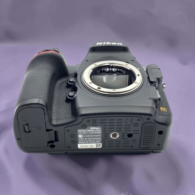 D850 ボディ