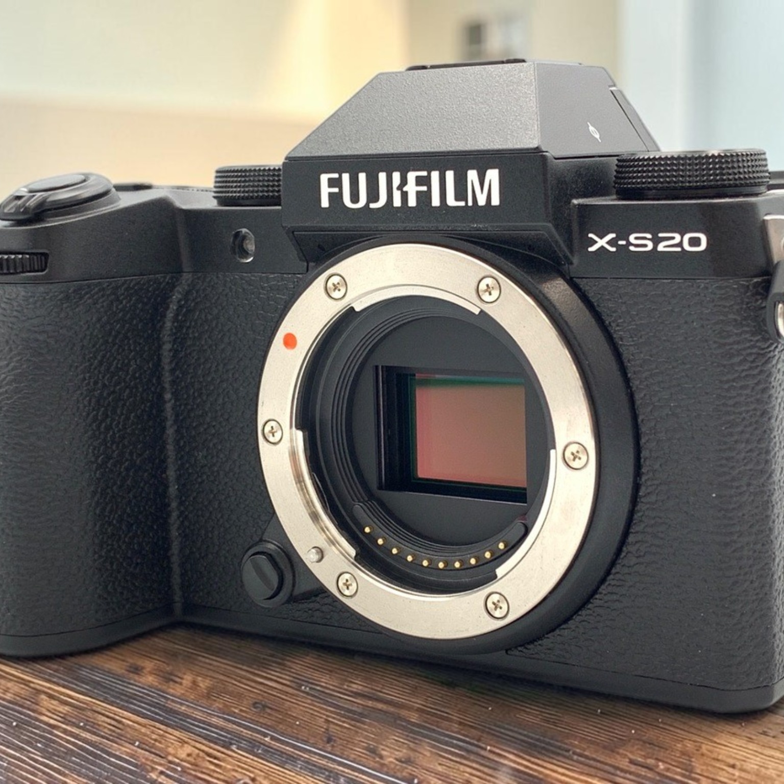 富士フイルム X-S20 ボディの新品/中古の在庫一覧 | みんなのカメラ