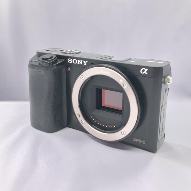 α6000 ILCE-6000 ボディ