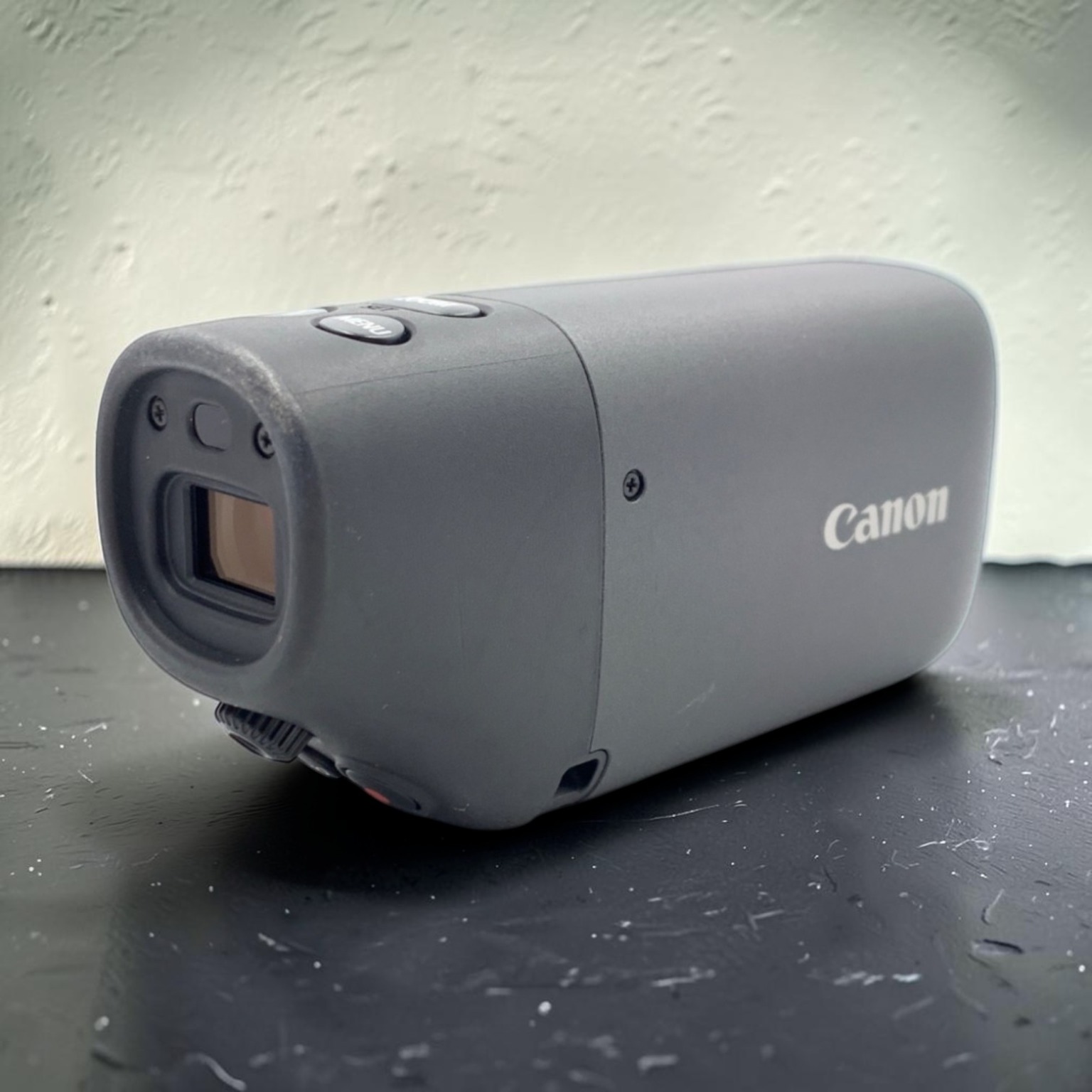 Canon PowerShot ZOOM 