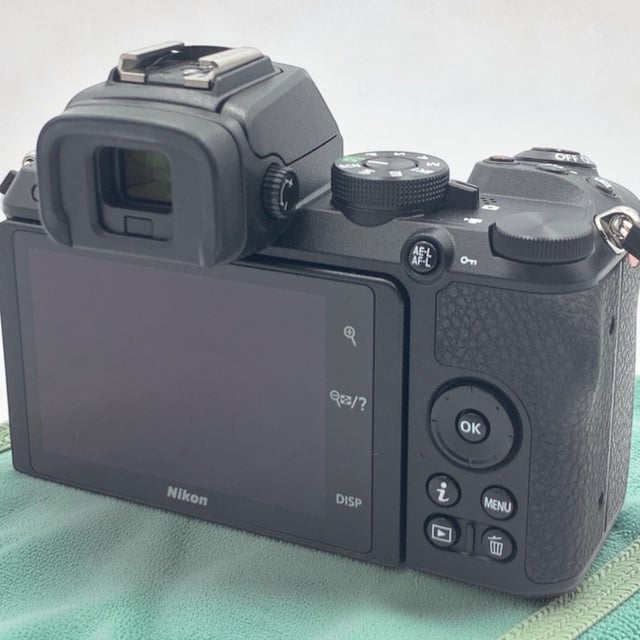 Z50 ボディ