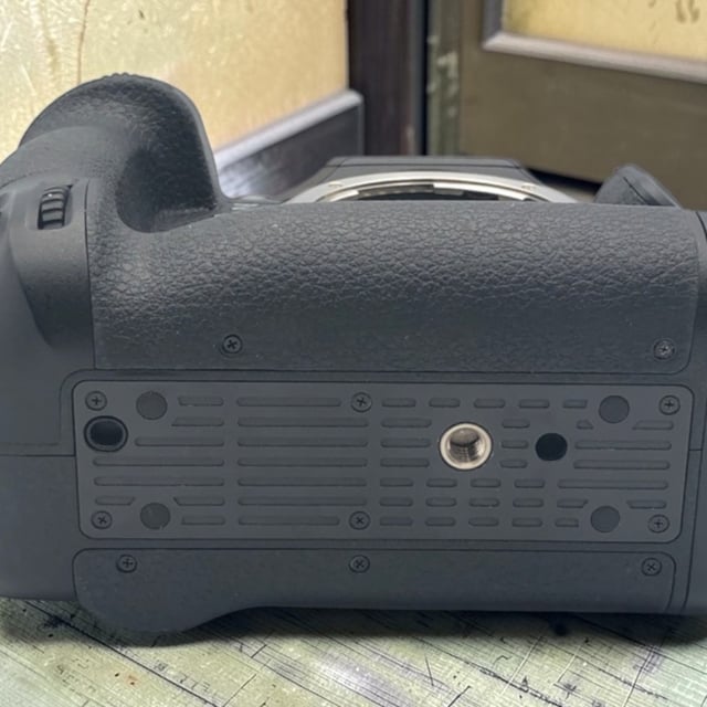 Z9 ボディ