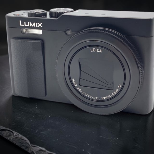 LUMIX TZ99(DC-TZ99)