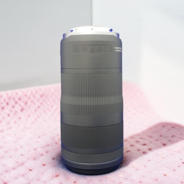 RF 100-400mm F5.6-8 IS USM