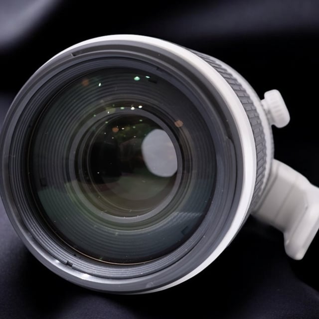 EF 100-400mm F4.5-5.6L IS II USM