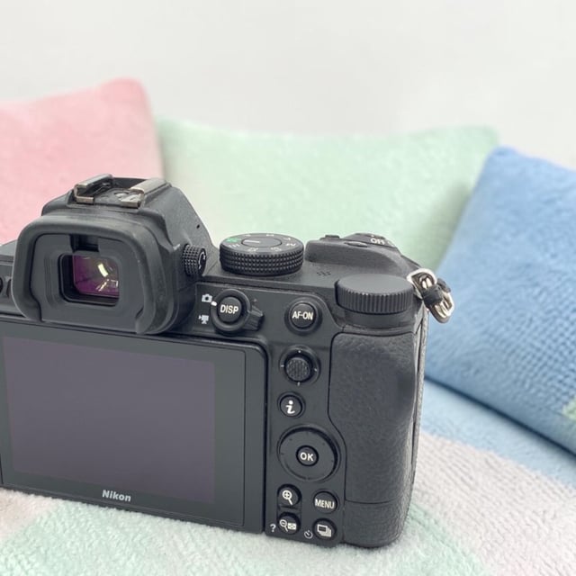 Z5 ボディ