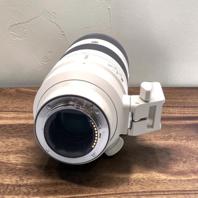 FE 70-200mm F2.8 GM OSS II SEL70200GM2