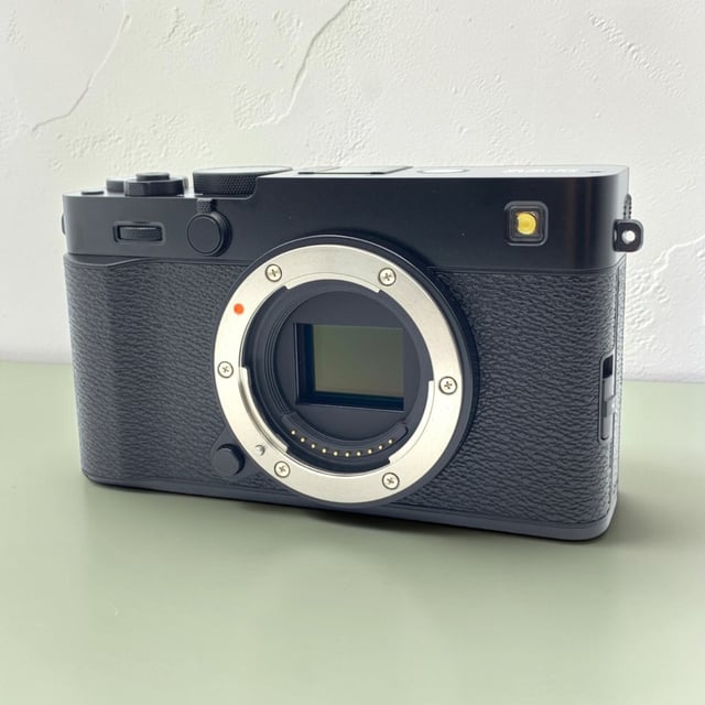 X-E5 ボディ