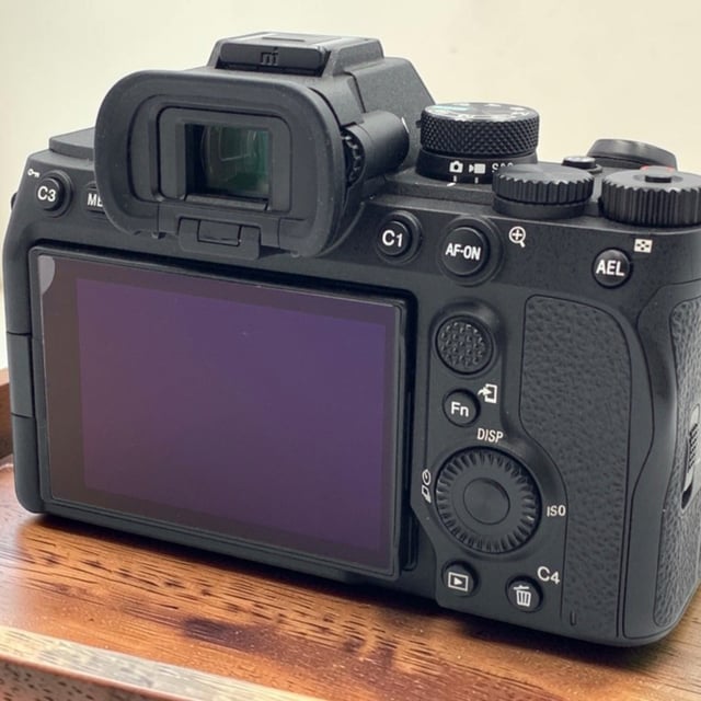 α7 IV ILCE-7M4 ボディ
