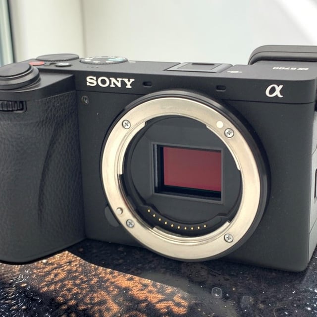 α6700 ILCE-6700 ボディ